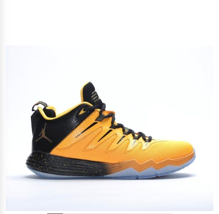 Adidași NIKE Air Jordan Metalic Gold