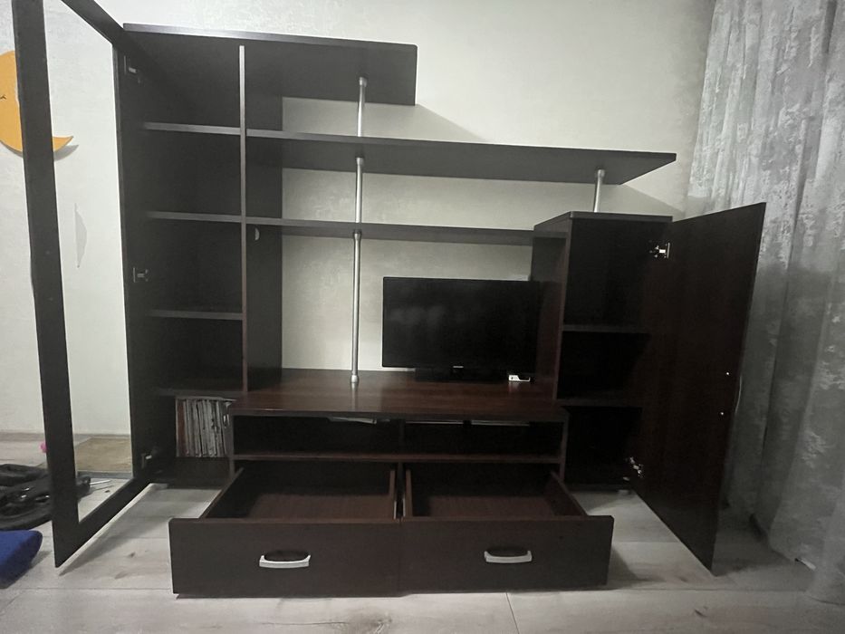 Продам стенку горку в отличном состоянии