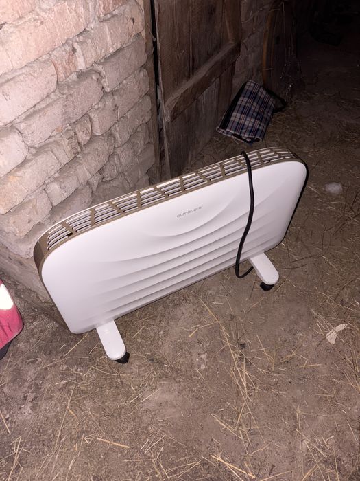 обтгреватель рабочий