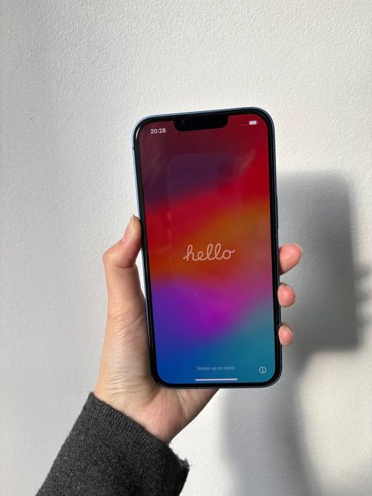 Айфон 13, 79 аккумулятор, 150.000