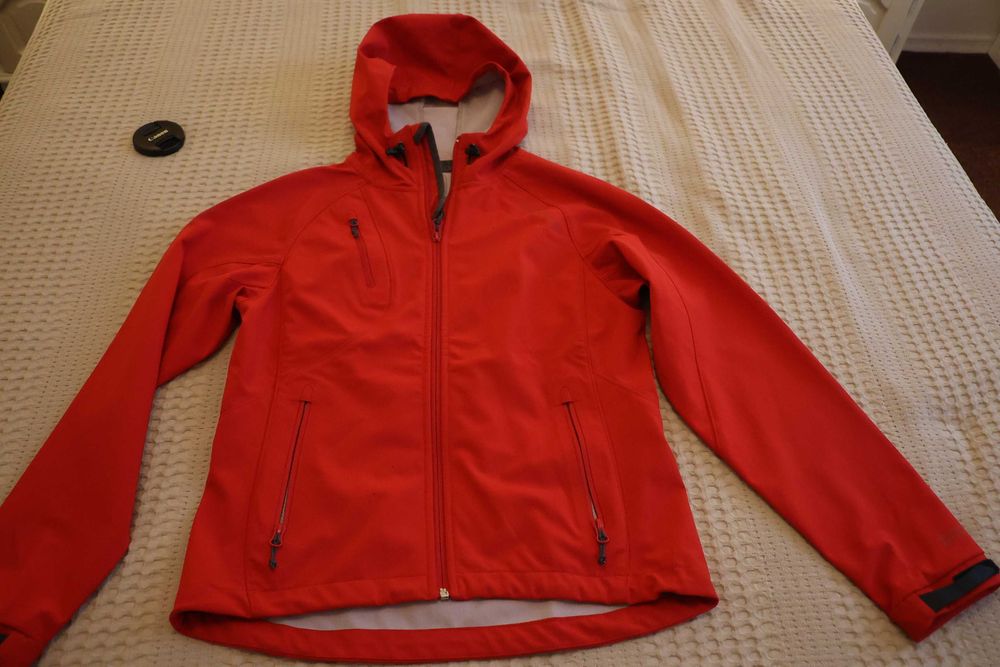 Geacă softshell damă TRIMM, mărime M