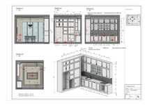 Преподаватель Revit / Курсы по Revit и 3d max