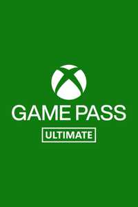 Подписка Xbox Game Pass