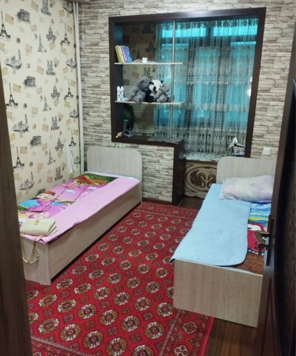 Квартира сотилади 3 хонаКоракамиш 2/5 Ало Туйхона