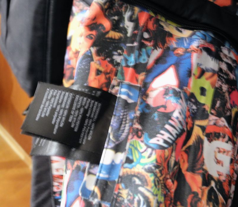 Мъжко ски яке Burton