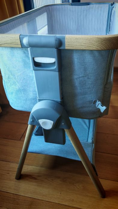 Кошара Next to me, Kikkaboo Nanna