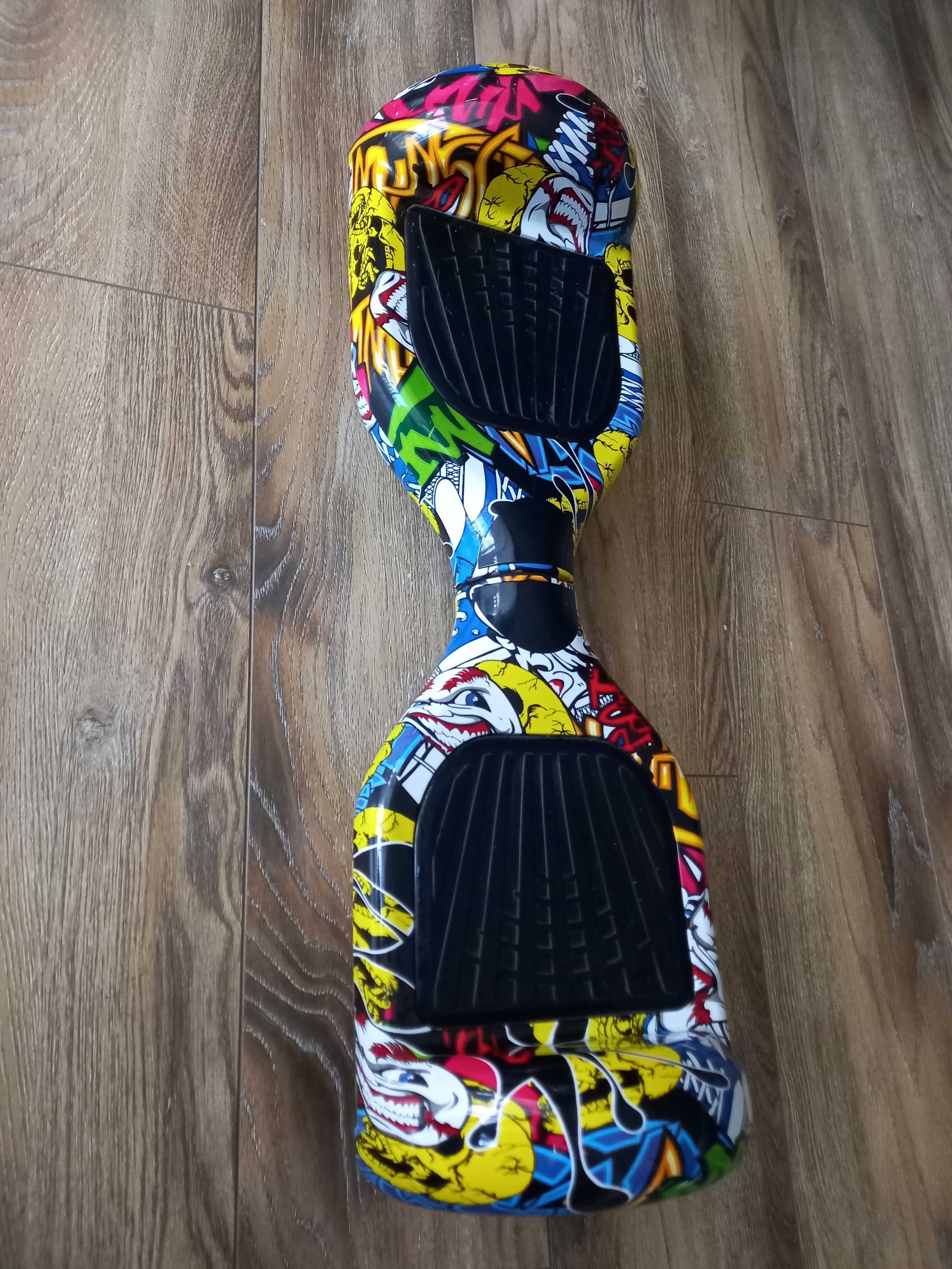 Hoverboard Juniori Light