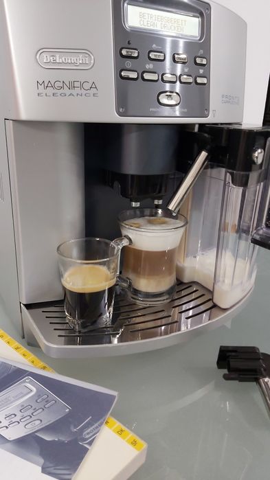 Expresor Espressor Aparat Cafea Delonghi