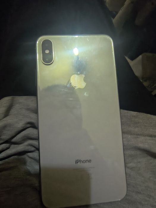 De vânzare iPhone xs max