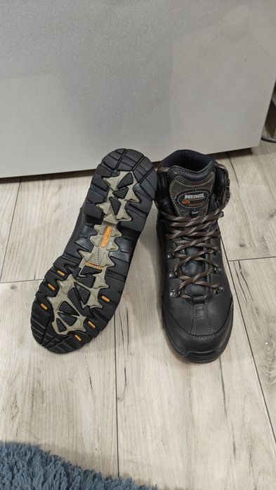 Meindl mărimea  42.5