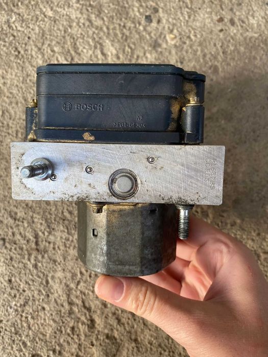 Kit motor complet de Ford Transit 2.2