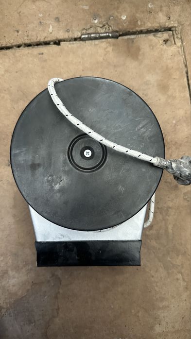 Продам электрическую плитку