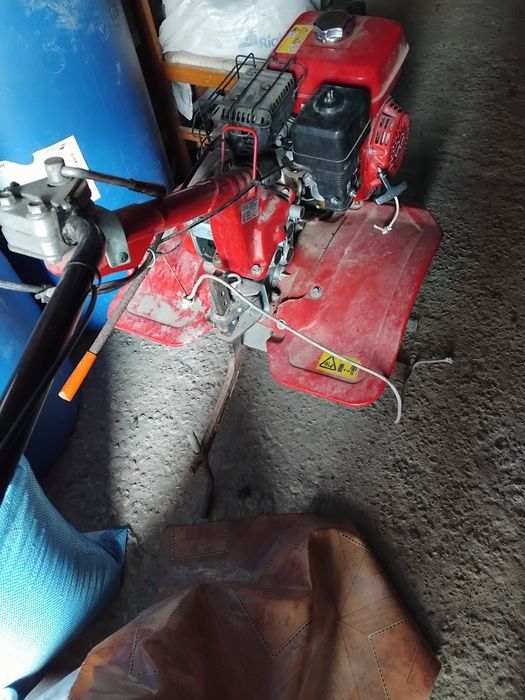 Motosapa honda motor 4 timpi