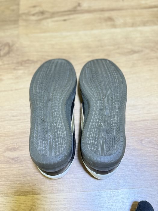 Bershka pantofi sport retro