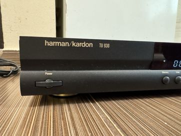 Harman Kardon TU-930 Тунер