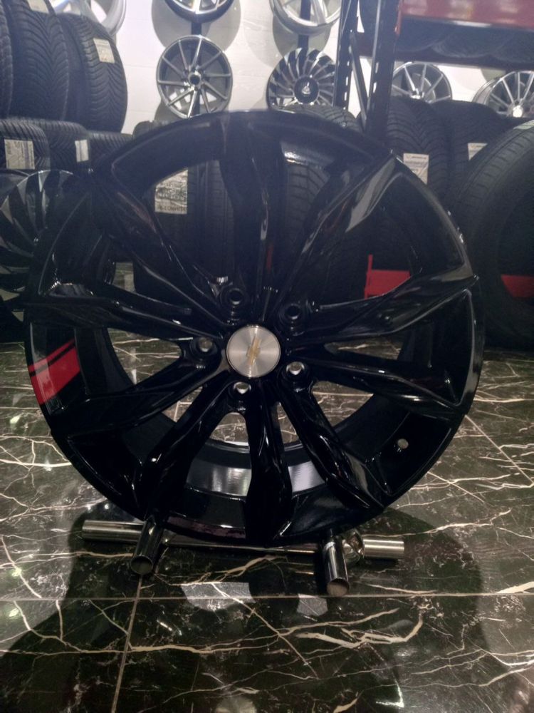 SAKA DISKA 17R 4/100/114