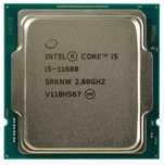 Продам intel core i5 11600 oem