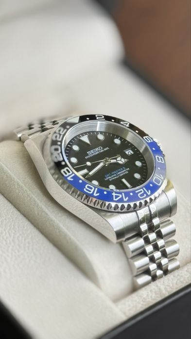 Seiko Mod часовник