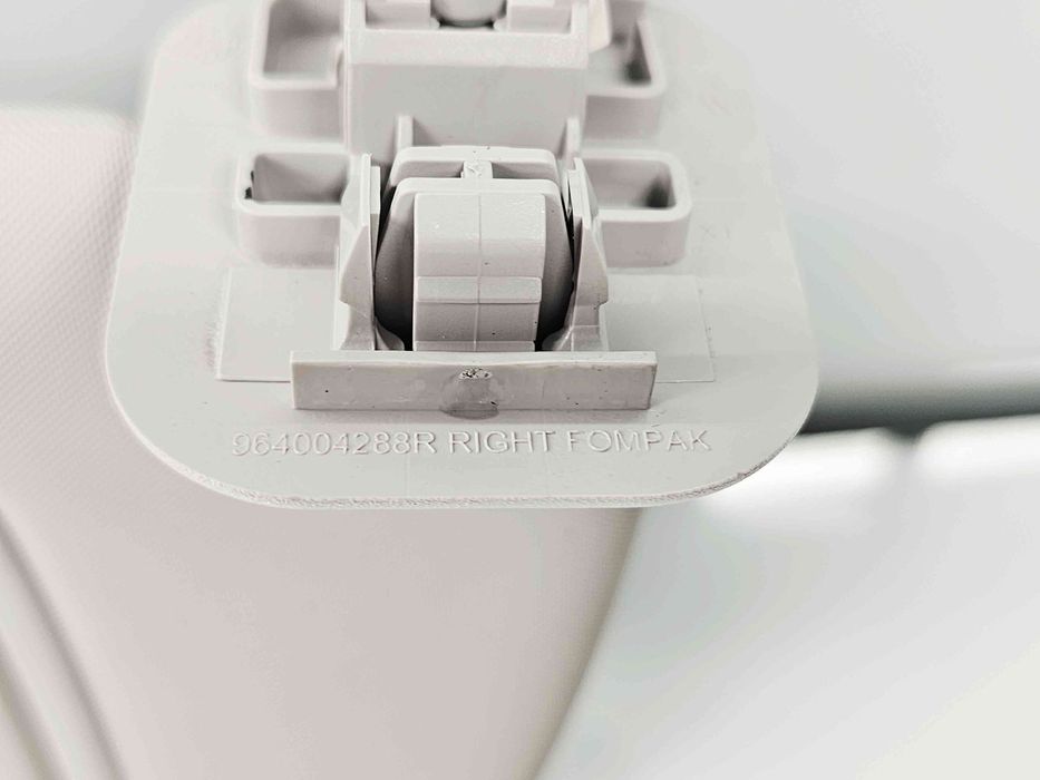 Parasolar dreapta Dacia Jogger facelift [Fabr 2021-2025] 964004288R