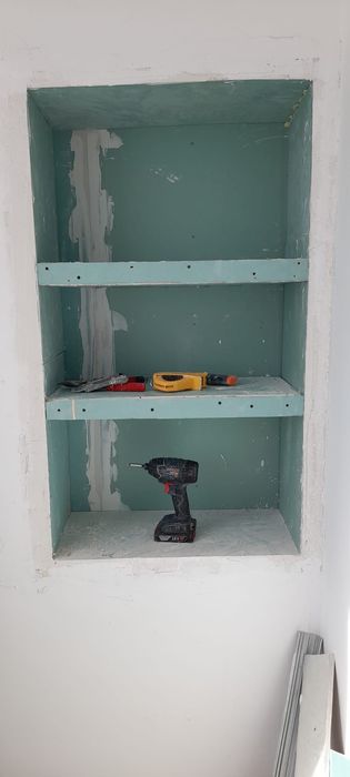 Zugrav/rigipsar!!! Execut lucrări de calitate