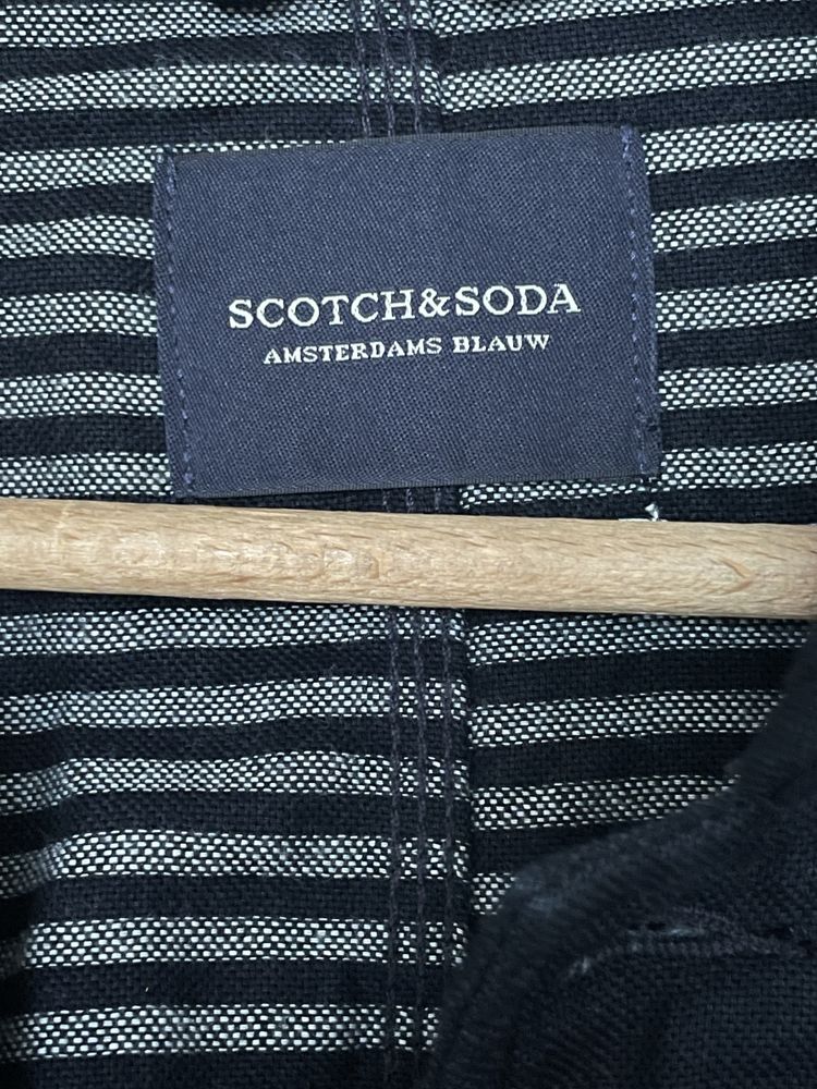 Geaca Scotch&Soda marimea M