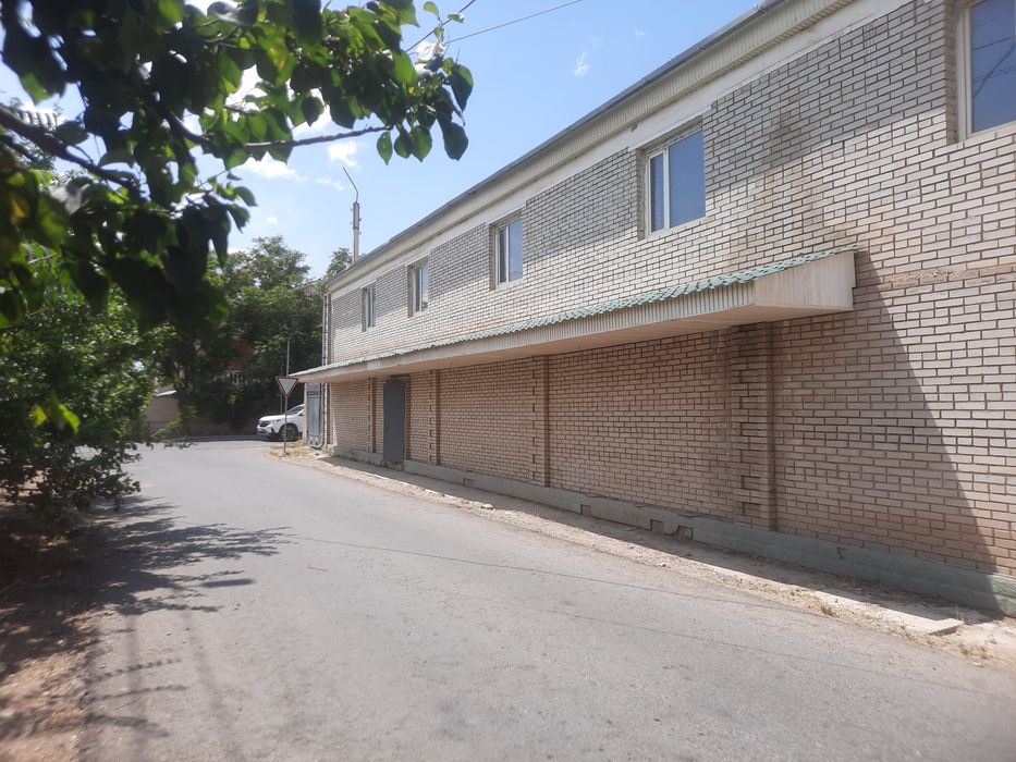 Продается дом 2 этажный