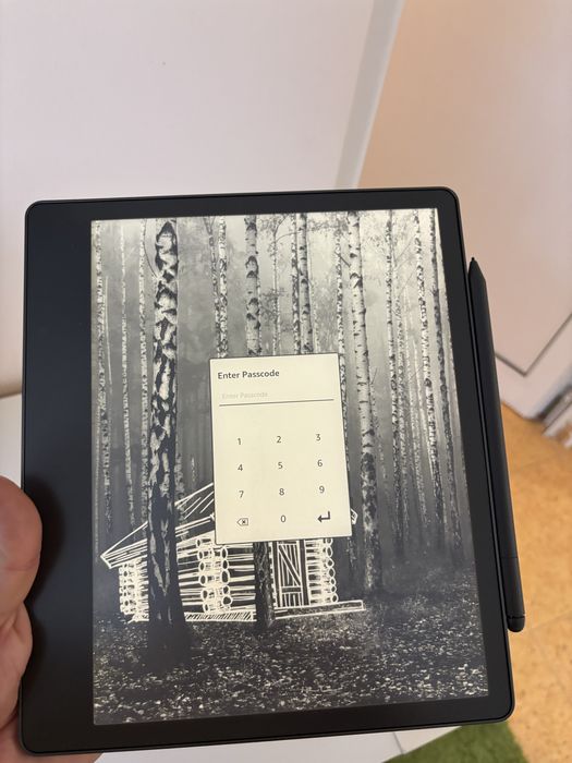 Kindle Scribe 10.2 /Киндел Скрайб 10.2