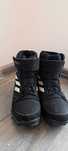 Ботуши Adidas terrex 36.5