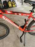 Bicicleta de vânzare