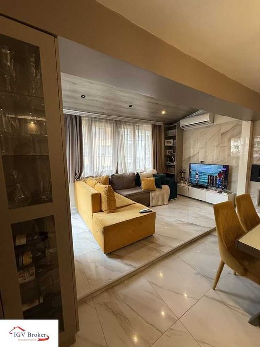 Продава се Четиристаен апартамент в София, Белите брези - 100 кв.м за 3500 €/кв.м - Снимка #5