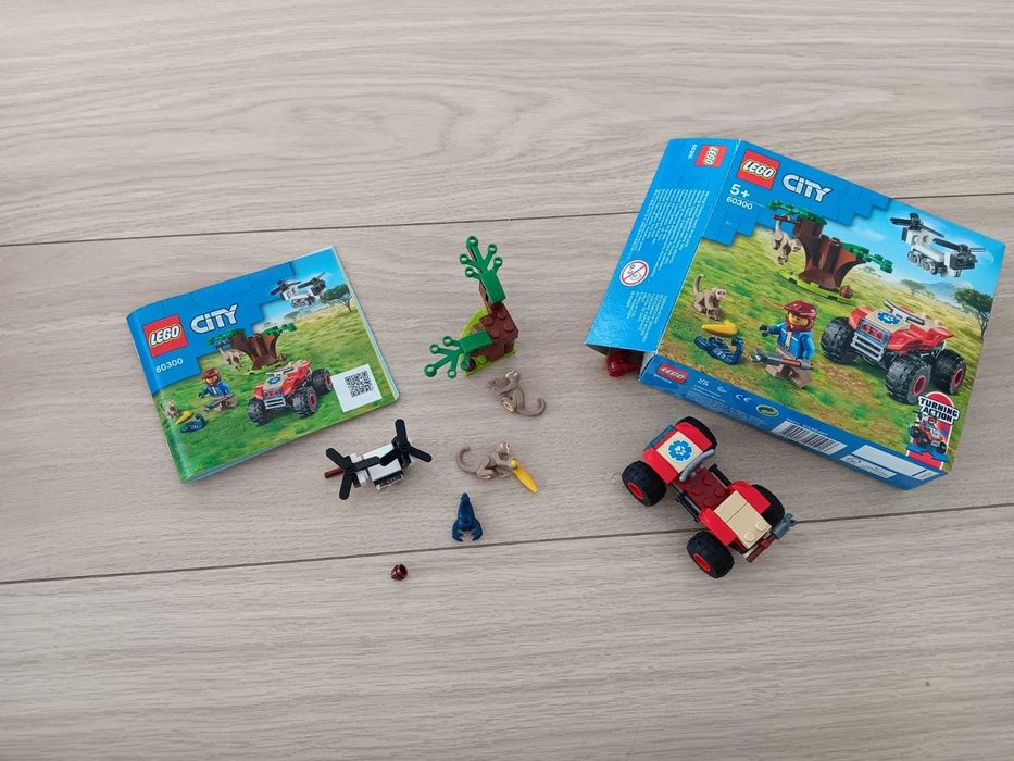 Seturi Lego City Originale