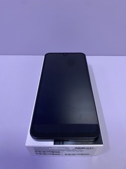 Samsung galaxy A17 128/ СТ 25862