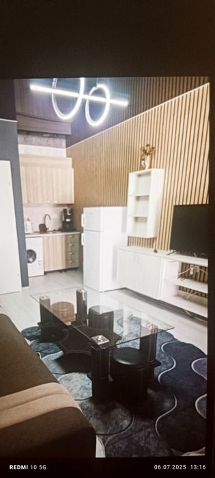 Garsoniera de închiriat