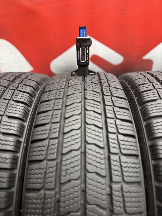 195 65 16C, Зимни гуми за бус, BFGoodrich ActivanWinter, 4 броя