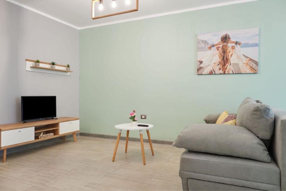 Închiriez Apartament Alezzi 450€/luna