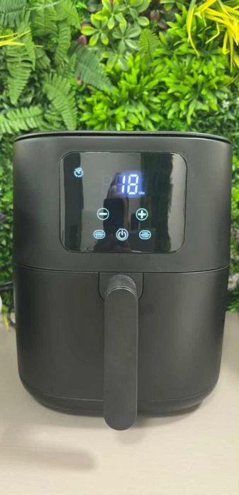 Air fryer 6 литра T&G Best Cooking 32850A0