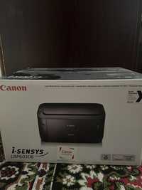 Продается новый Лазерный принтер Canon i- SENSYS LBP6030B