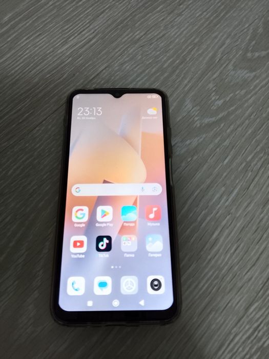 Redmi 10 5G /.  43000 мын