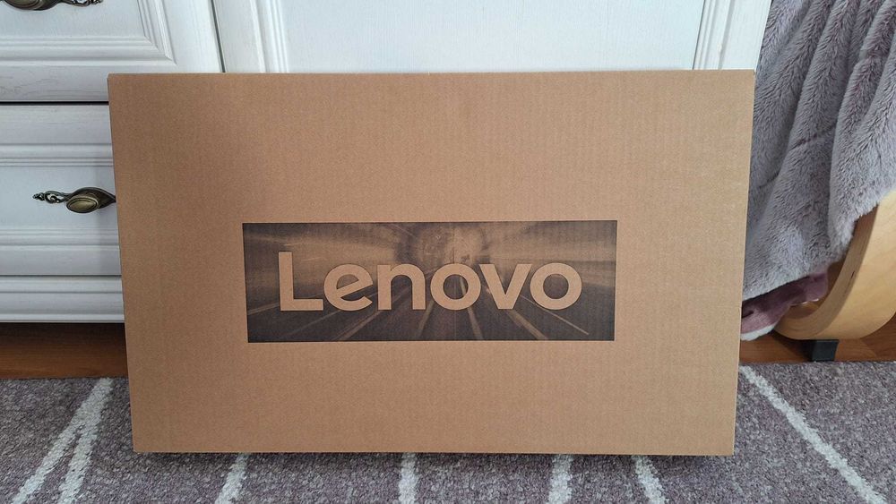 Laptop Lenovo IdeaPad 1 15IJL7