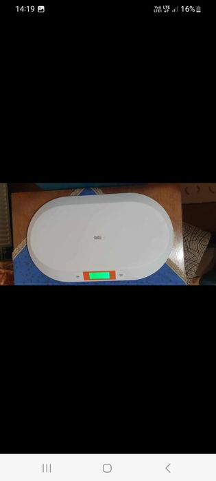 Cantar pentru bebelusi