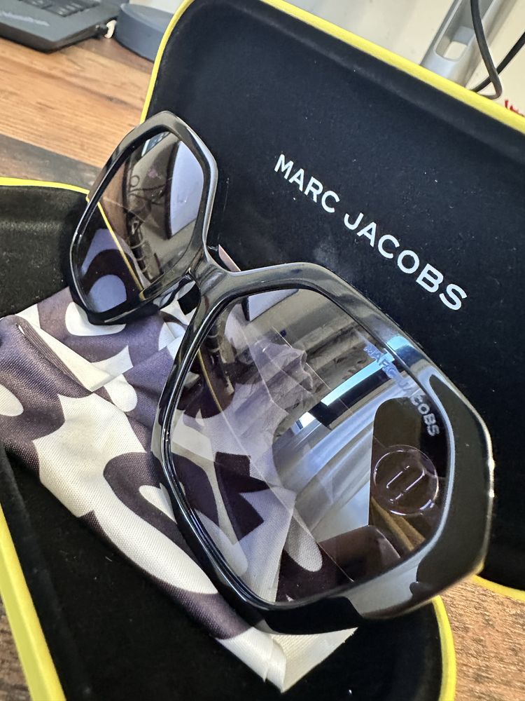 Ochelari dama Marc Jacobs