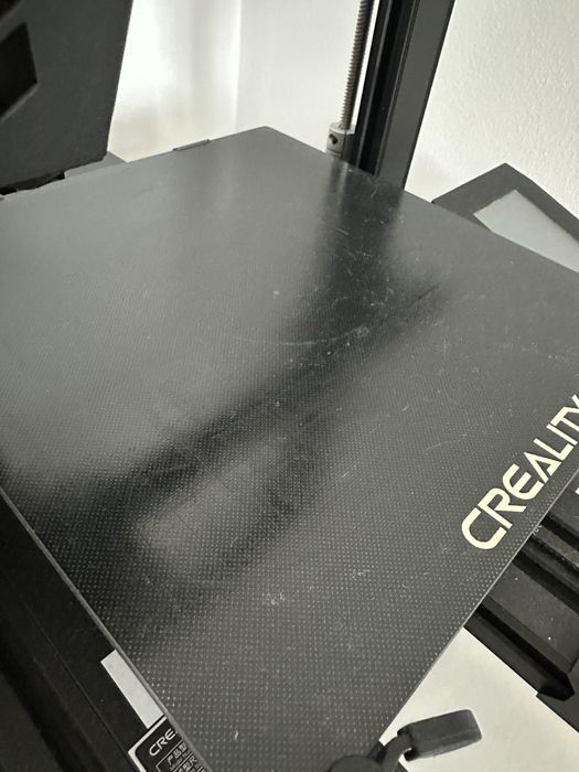 Imprimanta 3D CREALITY CR-6 SE