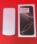 Telefon mobil Apple iPhone 16 Pro Max, 256GB, 5G Neactivat -A-