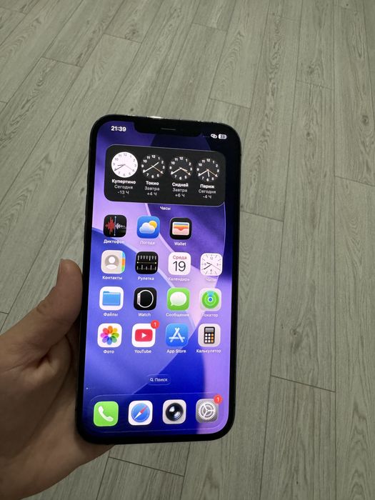 Продам 12 айфон про макс