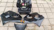 Сузуки Suzuki GSX-R 600/750 Srad