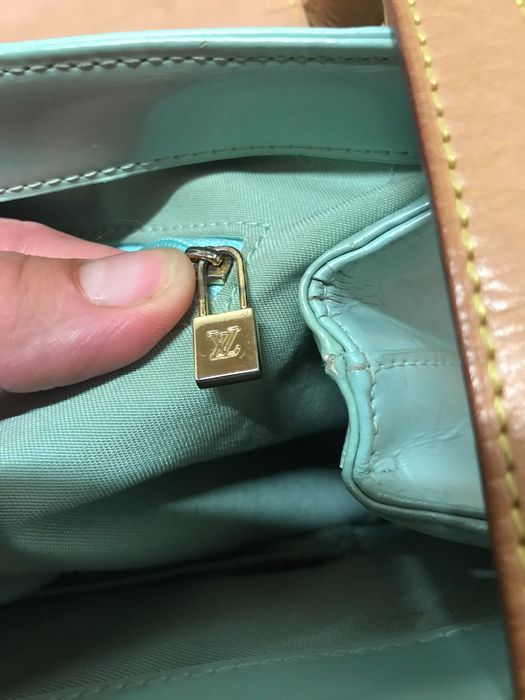 Geanta Louis Vuitton/originala M91284