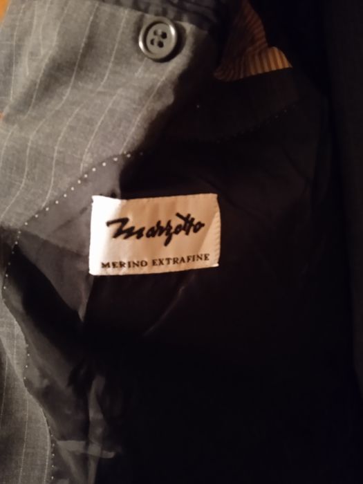 Costum bărbați Margotto Nr. 46