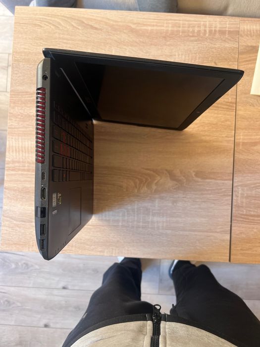 Asus Rog | GL552VW-CN211D