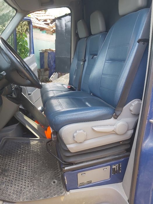 Scaune crafter/sprinter interior