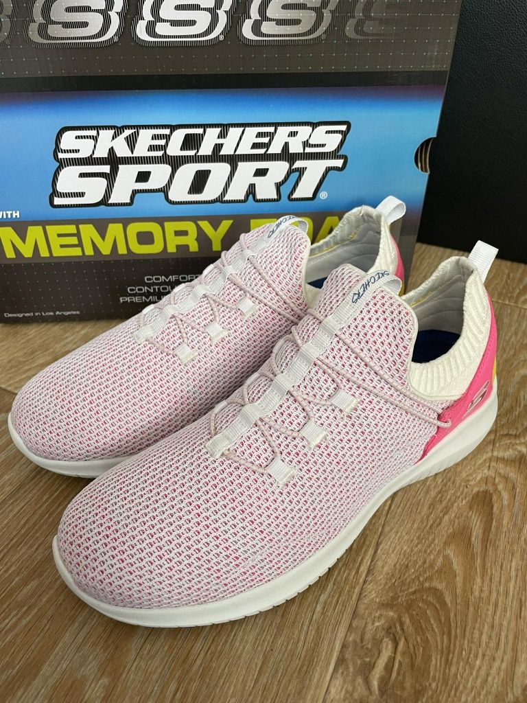 Skechers 40 номер